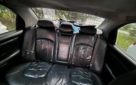 Hyundai Sonata IV рестайлинг, 2007 год, 250 000 рублей, 13 фотография