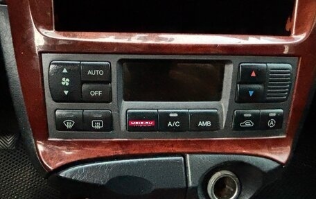 Hyundai Sonata IV рестайлинг, 2007 год, 250 000 рублей, 9 фотография