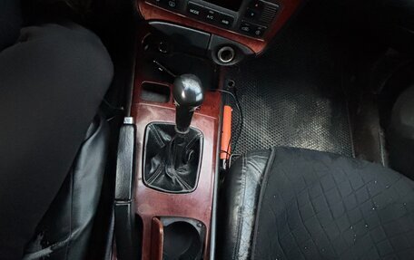 Hyundai Sonata IV рестайлинг, 2007 год, 250 000 рублей, 15 фотография