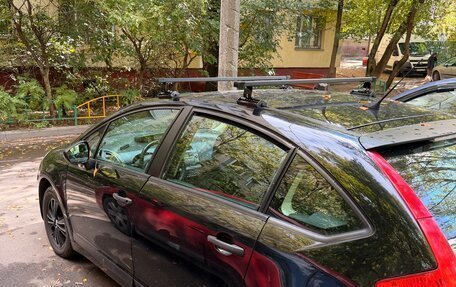 Citroen C4 II рестайлинг, 2010 год, 380 000 рублей, 3 фотография