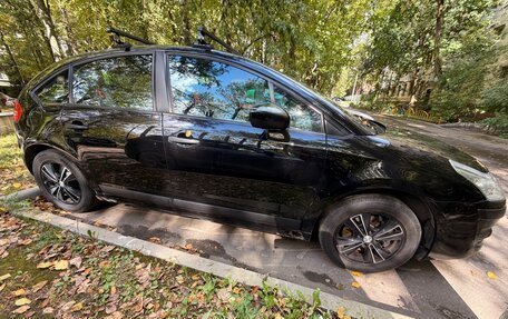 Citroen C4 II рестайлинг, 2010 год, 380 000 рублей, 5 фотография