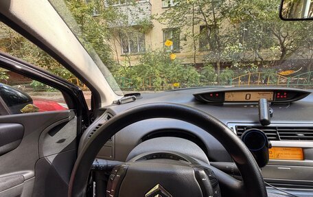 Citroen C4 II рестайлинг, 2010 год, 380 000 рублей, 8 фотография