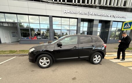 Nissan Qashqai, 2012 год, 1 020 000 рублей, 4 фотография