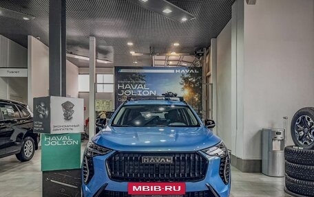 Haval Jolion, 2026 год, 2 699 000 рублей, 2 фотография