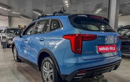 Haval Jolion, 2026 год, 2 699 000 рублей, 5 фотография
