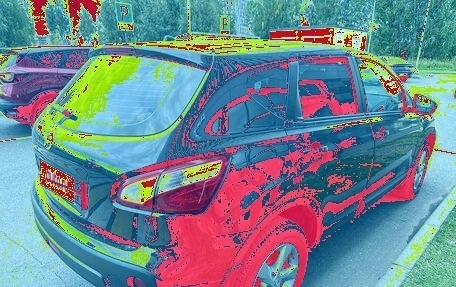 Nissan Qashqai, 2012 год, 1 020 000 рублей, 2 фотография