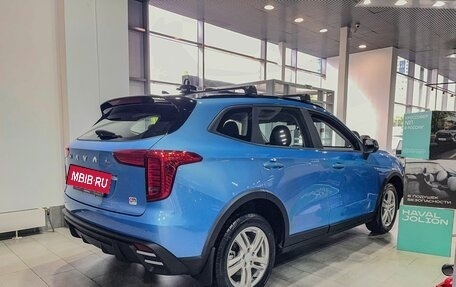 Haval Jolion, 2026 год, 2 699 000 рублей, 3 фотография