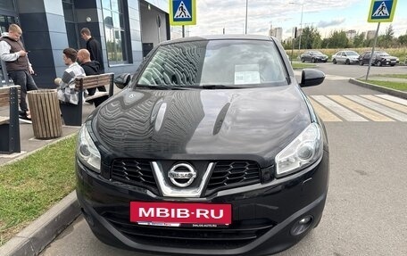 Nissan Qashqai, 2012 год, 1 020 000 рублей, 3 фотография