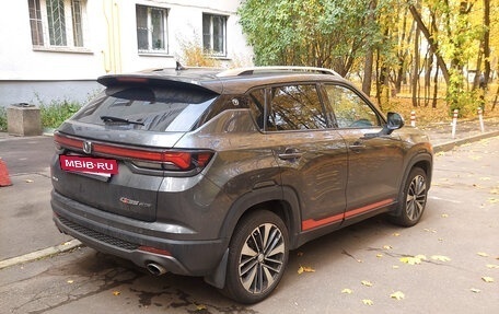 Changan CS35 Plus, 2024 год, 1 850 000 рублей, 3 фотография