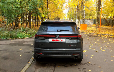Changan CS35 Plus, 2024 год, 1 850 000 рублей, 4 фотография