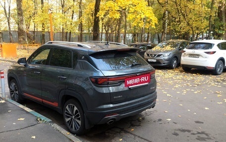 Changan CS35 Plus, 2024 год, 1 850 000 рублей, 5 фотография