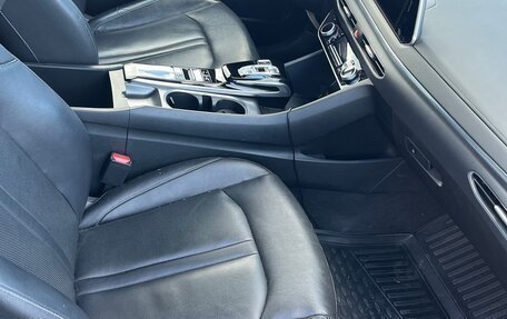Hyundai Sonata VIII, 2021 год, 2 600 000 рублей, 15 фотография