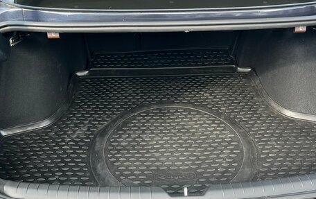 Hyundai Sonata VIII, 2021 год, 2 600 000 рублей, 18 фотография