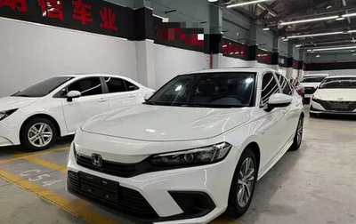 Honda Civic, 2022 год, 1 677 777 рублей, 1 фотография