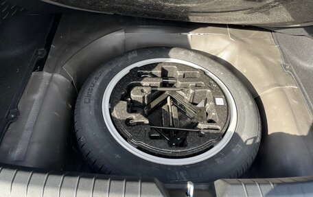 Hyundai Sonata VIII, 2021 год, 2 600 000 рублей, 19 фотография