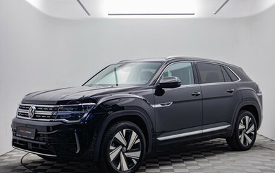 Volkswagen Teramont I, 2025 год, 4 978 000 рублей, 1 фотография