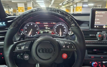 Audi A6, 2011 год, 2 500 000 рублей, 7 фотография