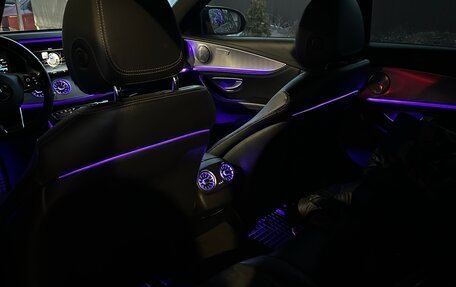 Mercedes-Benz E-Класс, 2016 год, 2 920 000 рублей, 8 фотография