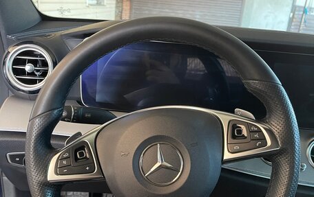 Mercedes-Benz E-Класс, 2016 год, 2 920 000 рублей, 7 фотография