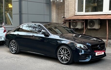 Mercedes-Benz E-Класс, 2016 год, 2 920 000 рублей, 6 фотография
