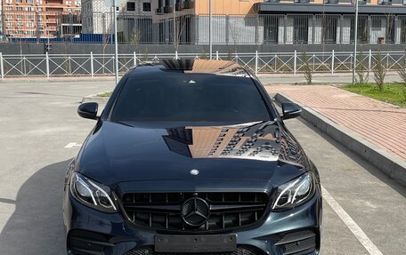 Mercedes-Benz E-Класс, 2016 год, 2 920 000 рублей, 12 фотография