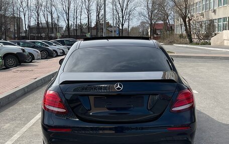 Mercedes-Benz E-Класс, 2016 год, 2 920 000 рублей, 16 фотография