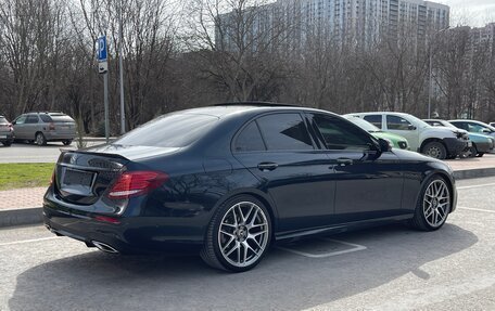 Mercedes-Benz E-Класс, 2016 год, 2 920 000 рублей, 15 фотография