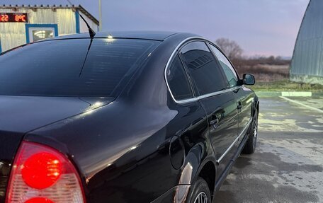Volkswagen Passat B5+ рестайлинг, 2001 год, 370 000 рублей, 5 фотография