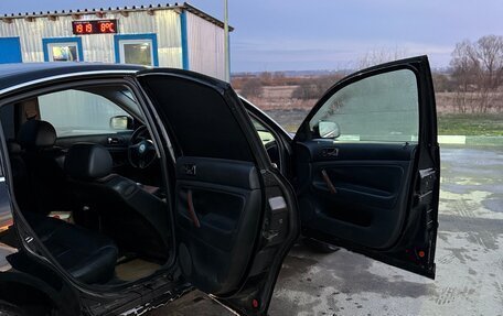 Volkswagen Passat B5+ рестайлинг, 2001 год, 370 000 рублей, 4 фотография