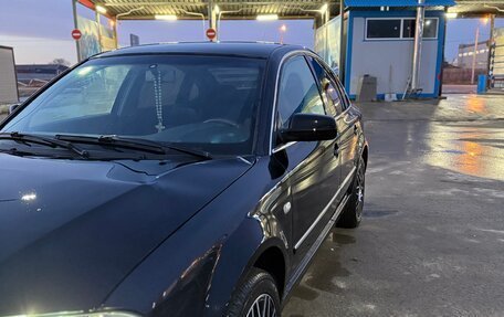 Volkswagen Passat B5+ рестайлинг, 2001 год, 370 000 рублей, 10 фотография