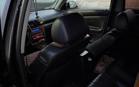 Volkswagen Passat B5+ рестайлинг, 2001 год, 370 000 рублей, 8 фотография
