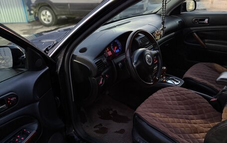 Volkswagen Passat B5+ рестайлинг, 2001 год, 370 000 рублей, 13 фотография