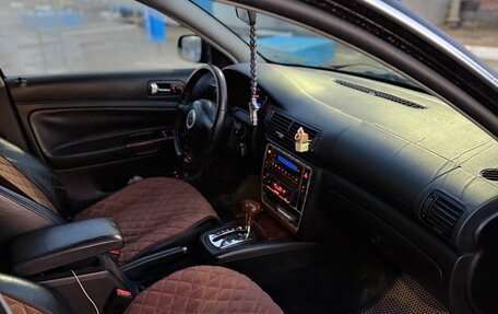 Volkswagen Passat B5+ рестайлинг, 2001 год, 370 000 рублей, 16 фотография