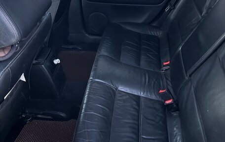 Volkswagen Passat B5+ рестайлинг, 2001 год, 370 000 рублей, 12 фотография