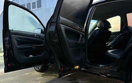Volkswagen Passat B5+ рестайлинг, 2001 год, 370 000 рублей, 15 фотография