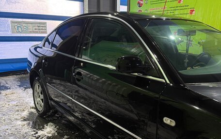 Volkswagen Passat B5+ рестайлинг, 2001 год, 370 000 рублей, 9 фотография