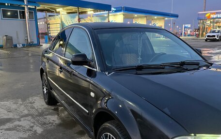 Volkswagen Passat B5+ рестайлинг, 2001 год, 370 000 рублей, 25 фотография