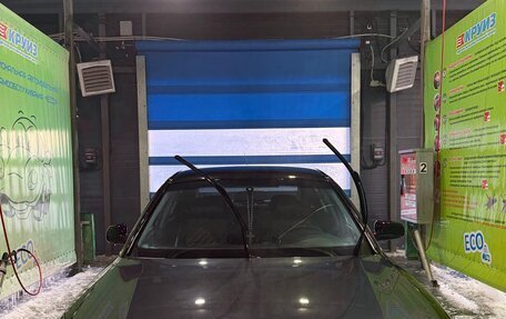 Volkswagen Passat B5+ рестайлинг, 2001 год, 370 000 рублей, 22 фотография