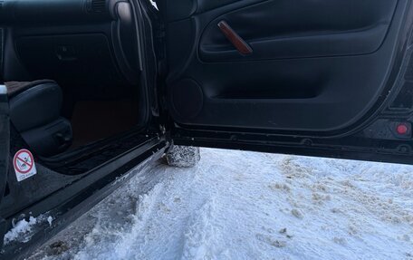 Volkswagen Passat B5+ рестайлинг, 2001 год, 370 000 рублей, 18 фотография