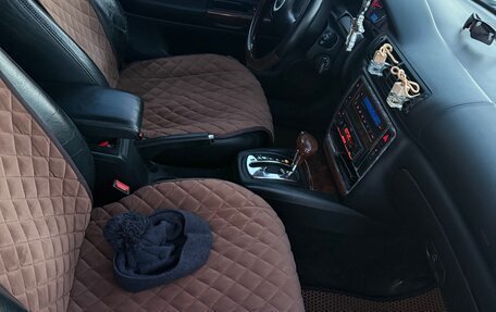 Volkswagen Passat B5+ рестайлинг, 2001 год, 370 000 рублей, 23 фотография