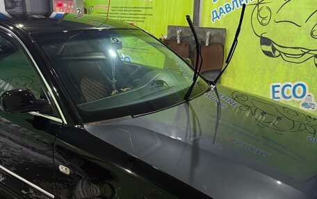 Volkswagen Passat B5+ рестайлинг, 2001 год, 370 000 рублей, 30 фотография