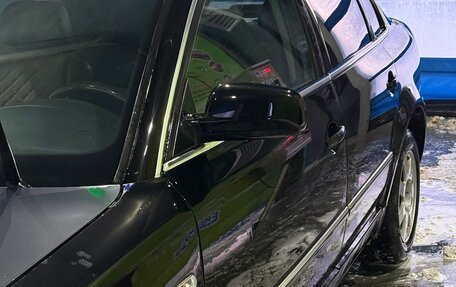 Volkswagen Passat B5+ рестайлинг, 2001 год, 370 000 рублей, 19 фотография