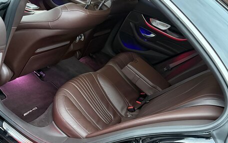 Mercedes-Benz CLS, 2021 год, 4 950 000 рублей, 9 фотография