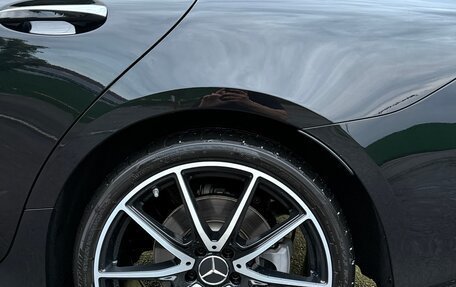 Mercedes-Benz CLS, 2021 год, 4 950 000 рублей, 11 фотография