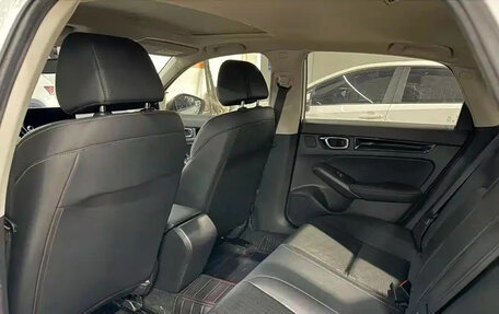 Honda Civic, 2022 год, 1 677 777 рублей, 10 фотография