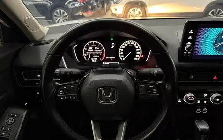 Honda Civic, 2022 год, 1 677 777 рублей, 12 фотография