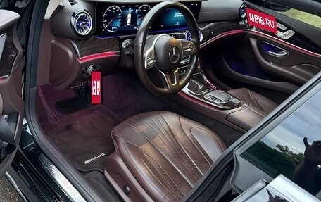 Mercedes-Benz CLS, 2021 год, 4 950 000 рублей, 8 фотография