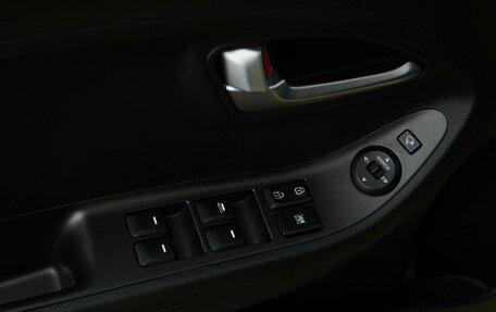 KIA Picanto II, 2012 год, 1 077 077 рублей, 12 фотография
