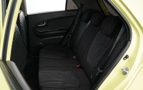 KIA Picanto II, 2012 год, 1 077 077 рублей, 9 фотография