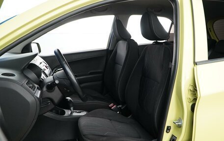 KIA Picanto II, 2012 год, 1 077 077 рублей, 10 фотография